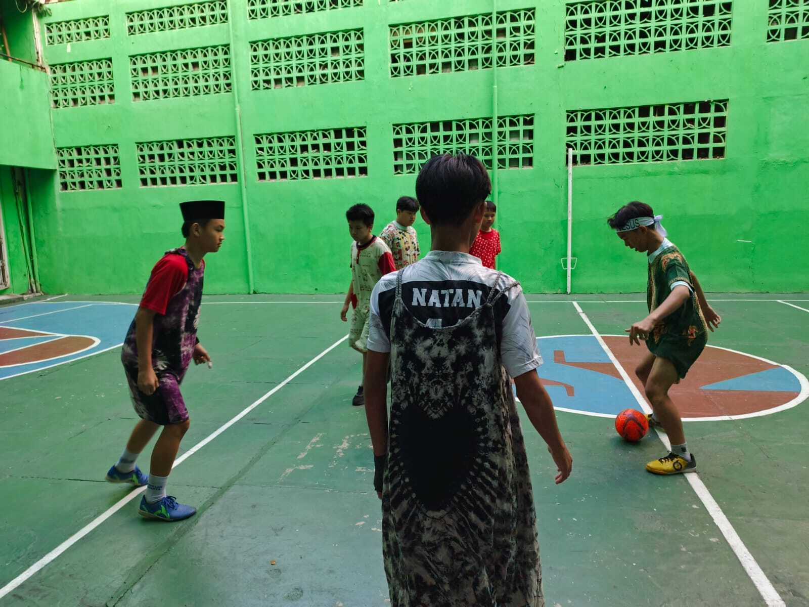 Futsal